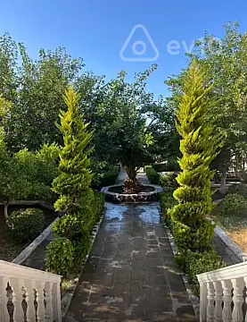 Kirayə verilir 4 otaqlı həyət evi 120 m²