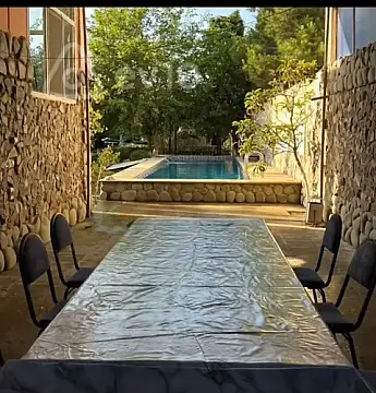 Kirayə verilir 4 otaqlı həyət evi 120 m²