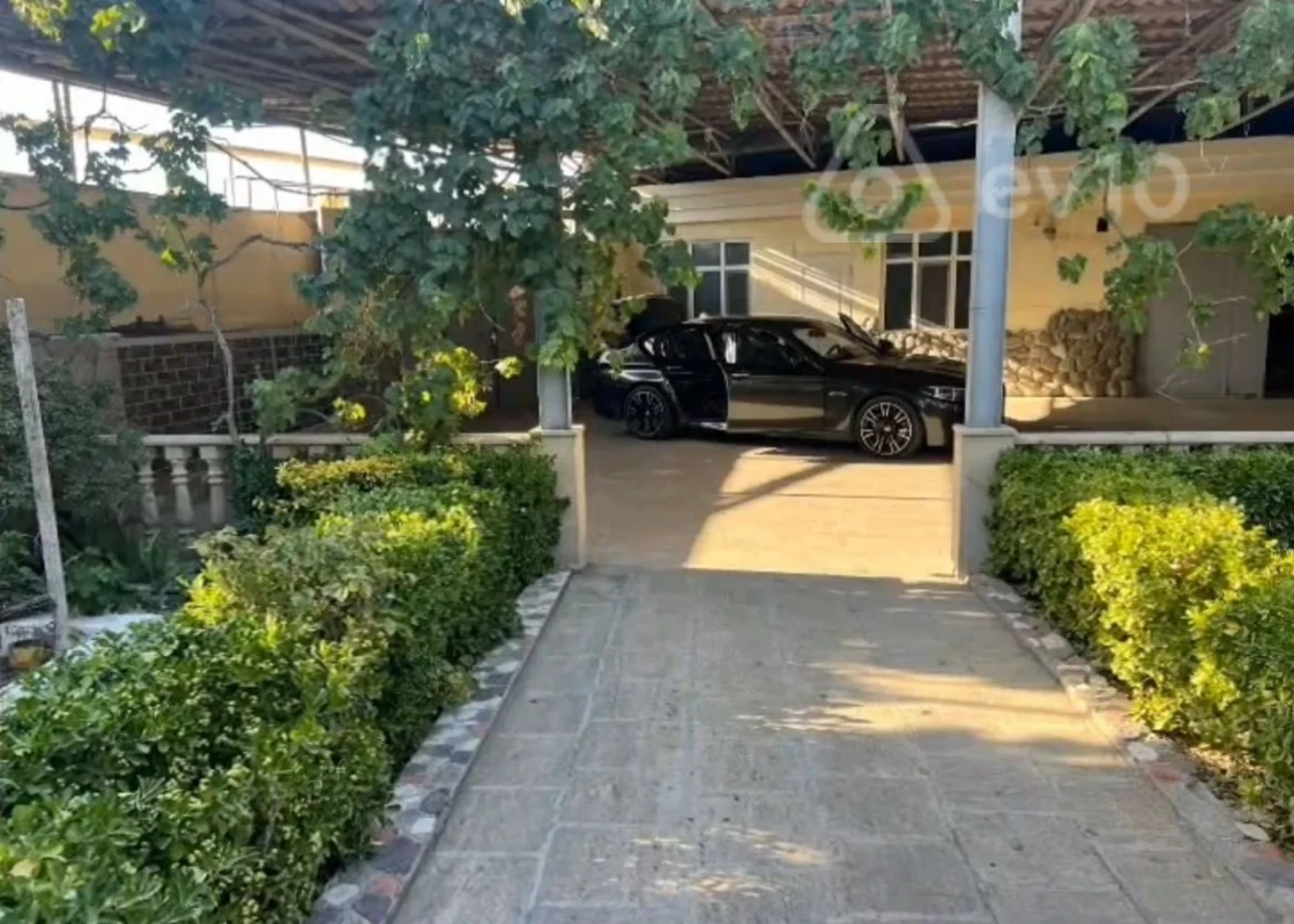 Kirayə verilir 4 otaqlı həyət evi 120 m²