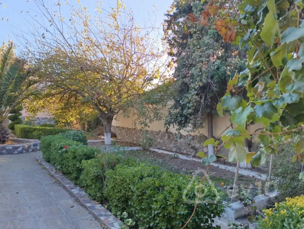 Kirayə verilir 4 otaqlı həyət evi 120 m²