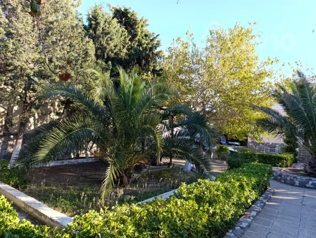 Kirayə verilir 4 otaqlı həyət evi 120 m²