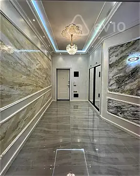 Kirayə verilir 4 otaqlı yeni tikili 130 m² — Bakı, Xətai 4 otaq 130.00 m²