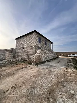 Satılır 8 otaqlı həyət evi 220 m² — Bakı, Xəzər 8 otaq 220.00 m²