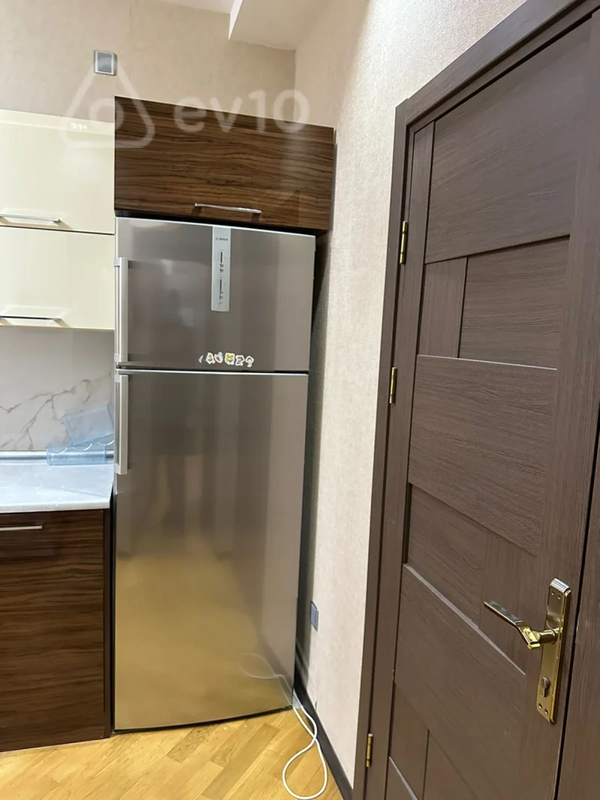Kirayə verilir 3 otaqlı yeni tikili 90 m²