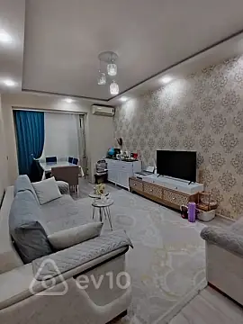 Satılır 2 otaqlı yeni tikili 48 m² — Bakı, Nəsimi 2 otaq 48.00 m²