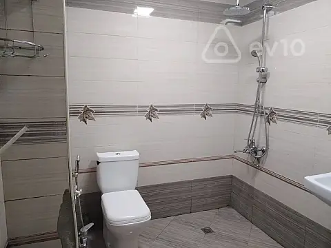 Kirayə verilir 3 otaqlı yeni tikili 90 m²