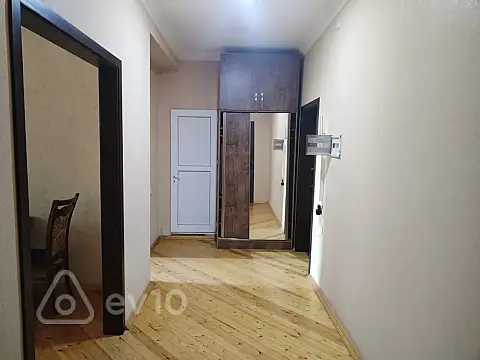 Kirayə verilir 3 otaqlı yeni tikili 90 m²