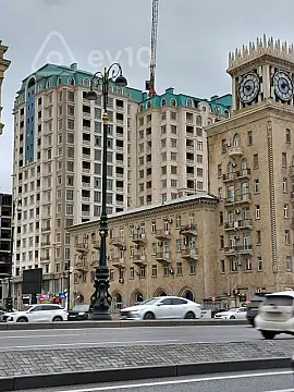 Satılır 2 otaqlı yeni tikili 85 m² — Bakı, Nərimanov 2 otaq 85.00 m²