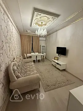Kirayə verilir 2 otaqlı köhnə tikili 55 m² — Bakı, Yasamal 2 otaq 55.00 m²