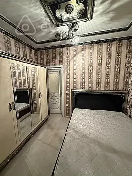 Kirayə verilir 2 otaqlı köhnə tikili 55 m²