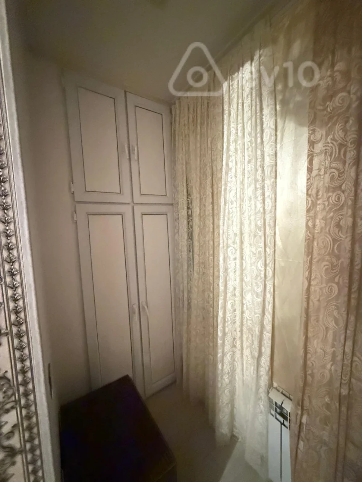 Kirayə verilir 2 otaqlı köhnə tikili 55 m²