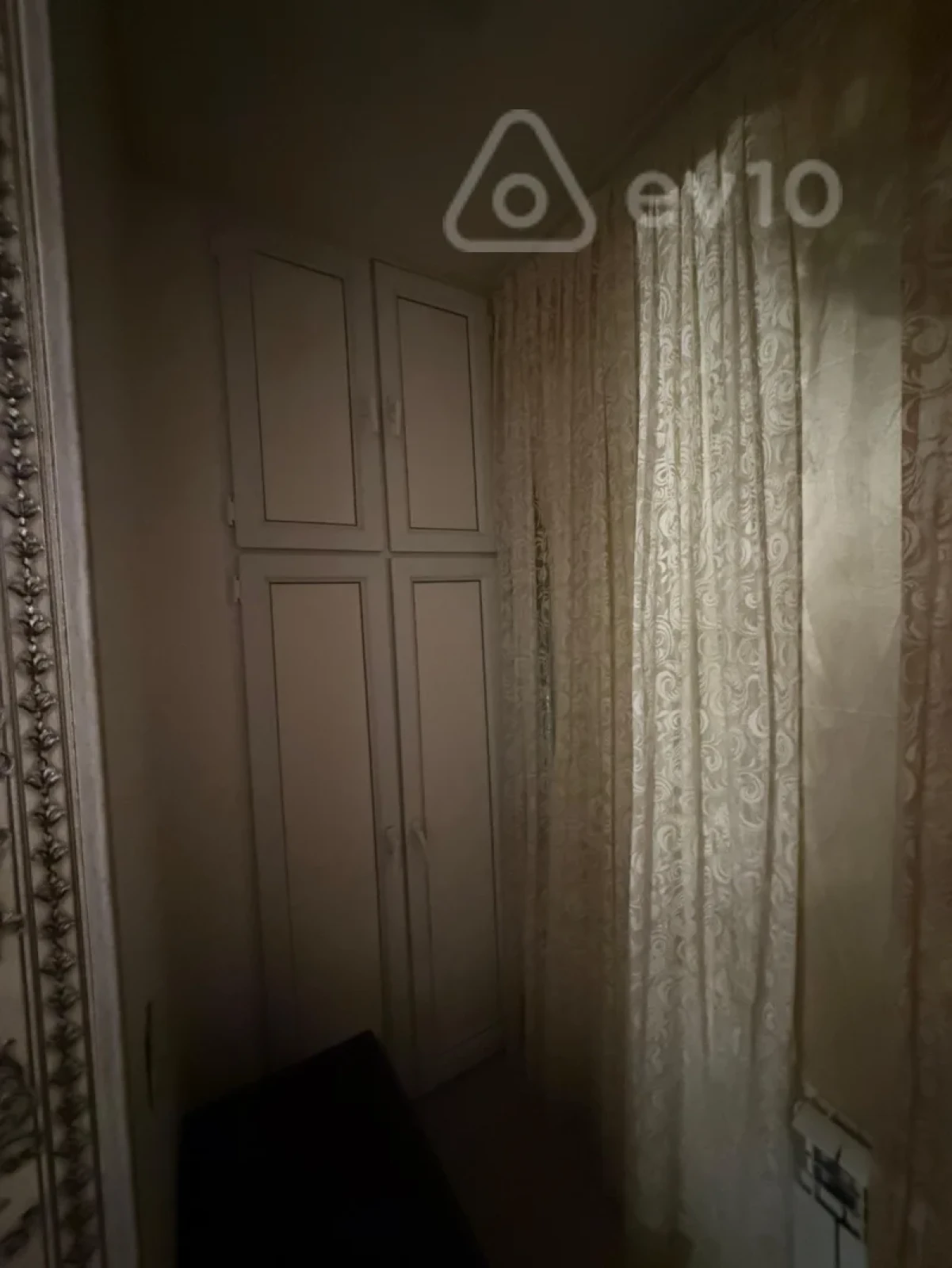 Kirayə verilir 2 otaqlı köhnə tikili 55 m²