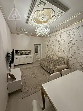 Kirayə verilir 2 otaqlı köhnə tikili 55 m²