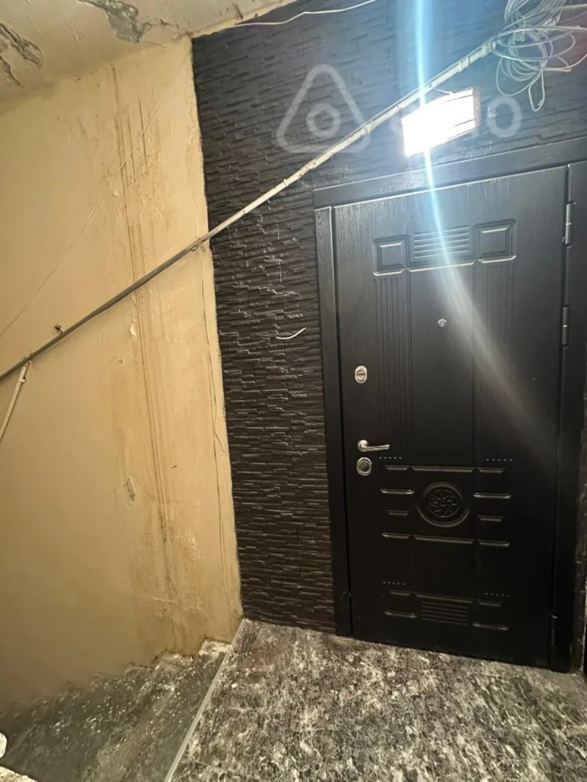 Kirayə verilir 3 otaqlı köhnə tikili 60 m²