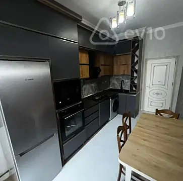 Kirayə verilir 3 otaqlı yeni tikili 95 m² — Bakı, Nərimanov 3 otaq 95.00 m²