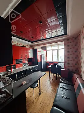 Satılır 3 otaqlı köhnə tikili 75 m² — Bakı, Xətai 3 otaq 75.00 m²