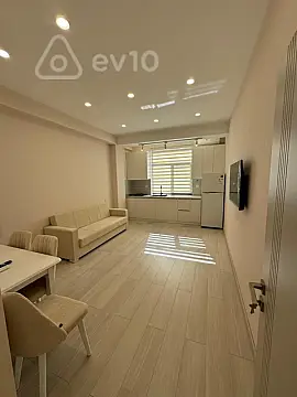 Kirayə verilir 2 otaqlı yeni tikili 60 m² — Bakı, Binəqədi 2 otaq 60.00 m²