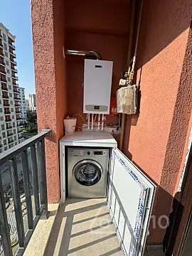Kirayə verilir 2 otaqlı yeni tikili 60 m²