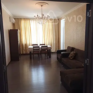 Kirayə verilir 2 otaqlı yeni tikili 79 m² — Bakı, Yasamal 2 otaq 79.00 m²