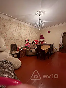 Kirayə verilir 2 otaqlı köhnə tikili 50 m² — Bakı, Binəqədi 2 otaq 50.00 m²