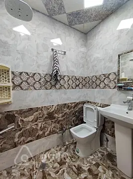 Kirayə verilir 2 otaqlı yeni tikili 50 m²