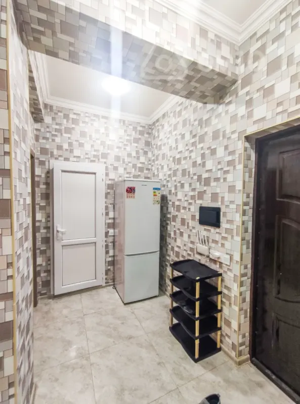 Kirayə verilir 2 otaqlı yeni tikili 50 m²