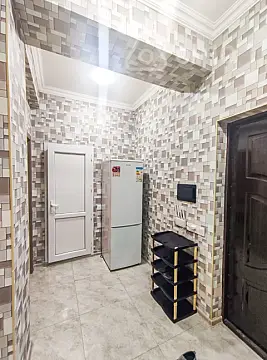 Kirayə verilir 2 otaqlı yeni tikili 50 m²