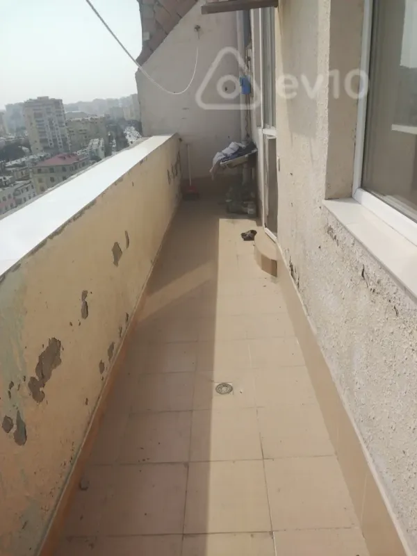 Satılır 3 otaqlı yeni tikili 71 m²