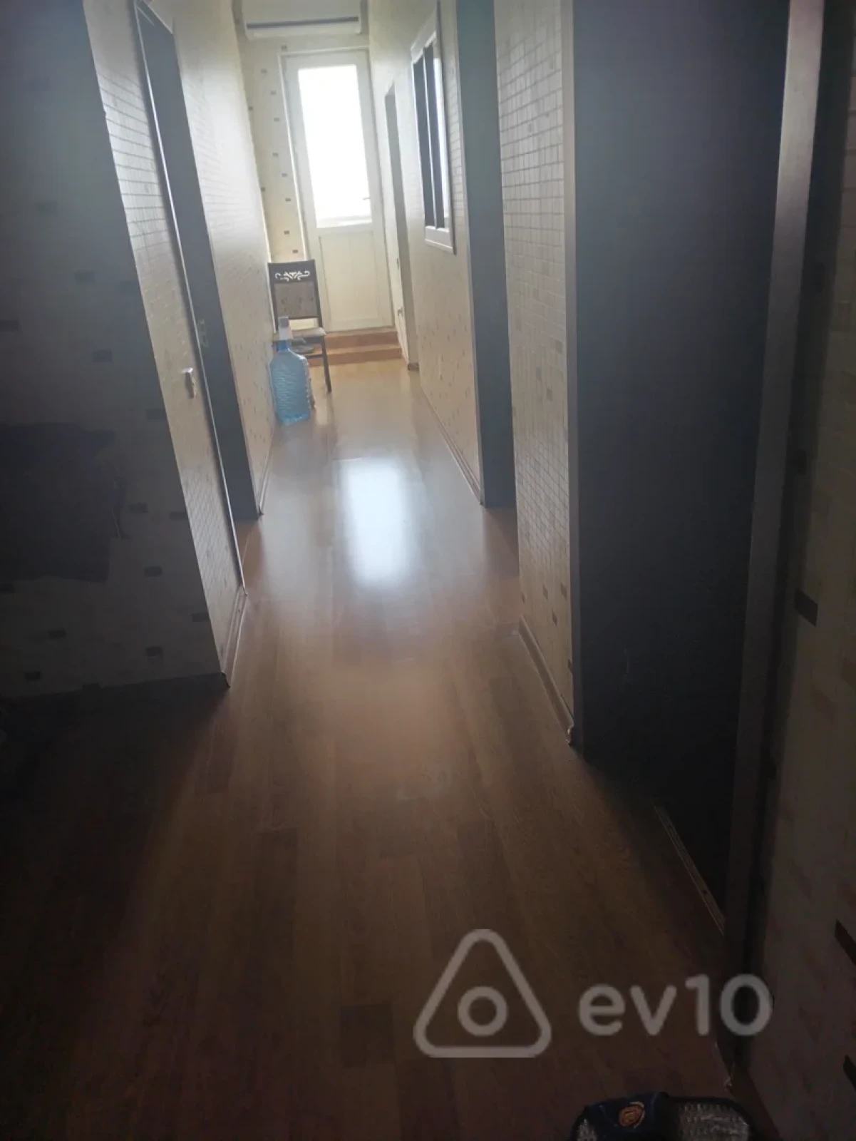 Satılır 3 otaqlı yeni tikili 71 m²