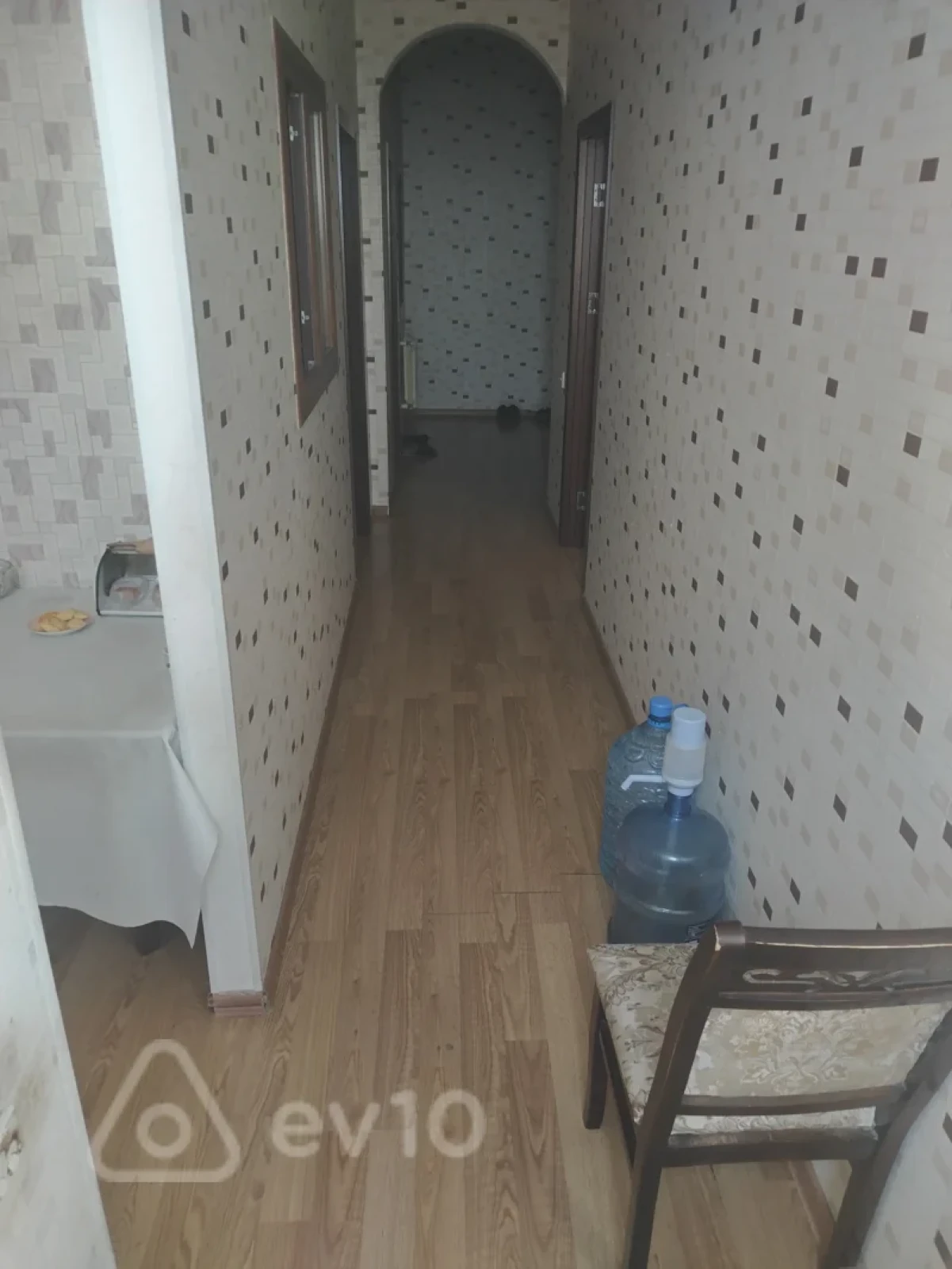 Satılır 3 otaqlı yeni tikili 71 m²