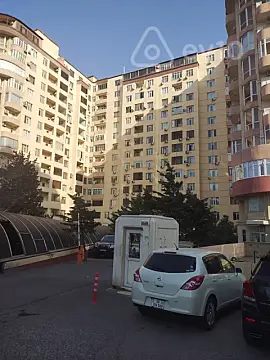 Satılır 3 otaqlı yeni tikili 71 m² — Bakı, Nəsimi 3 otaq 71.00 m²