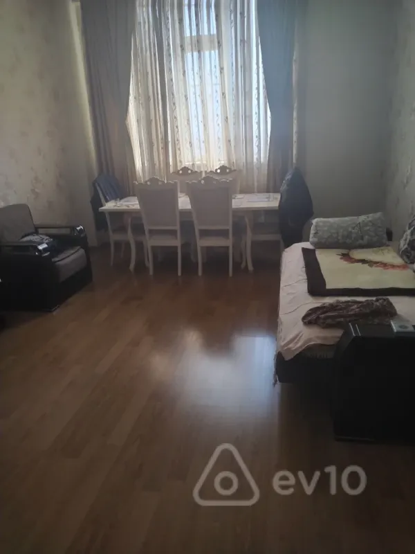 Satılır 3 otaqlı yeni tikili 71 m²