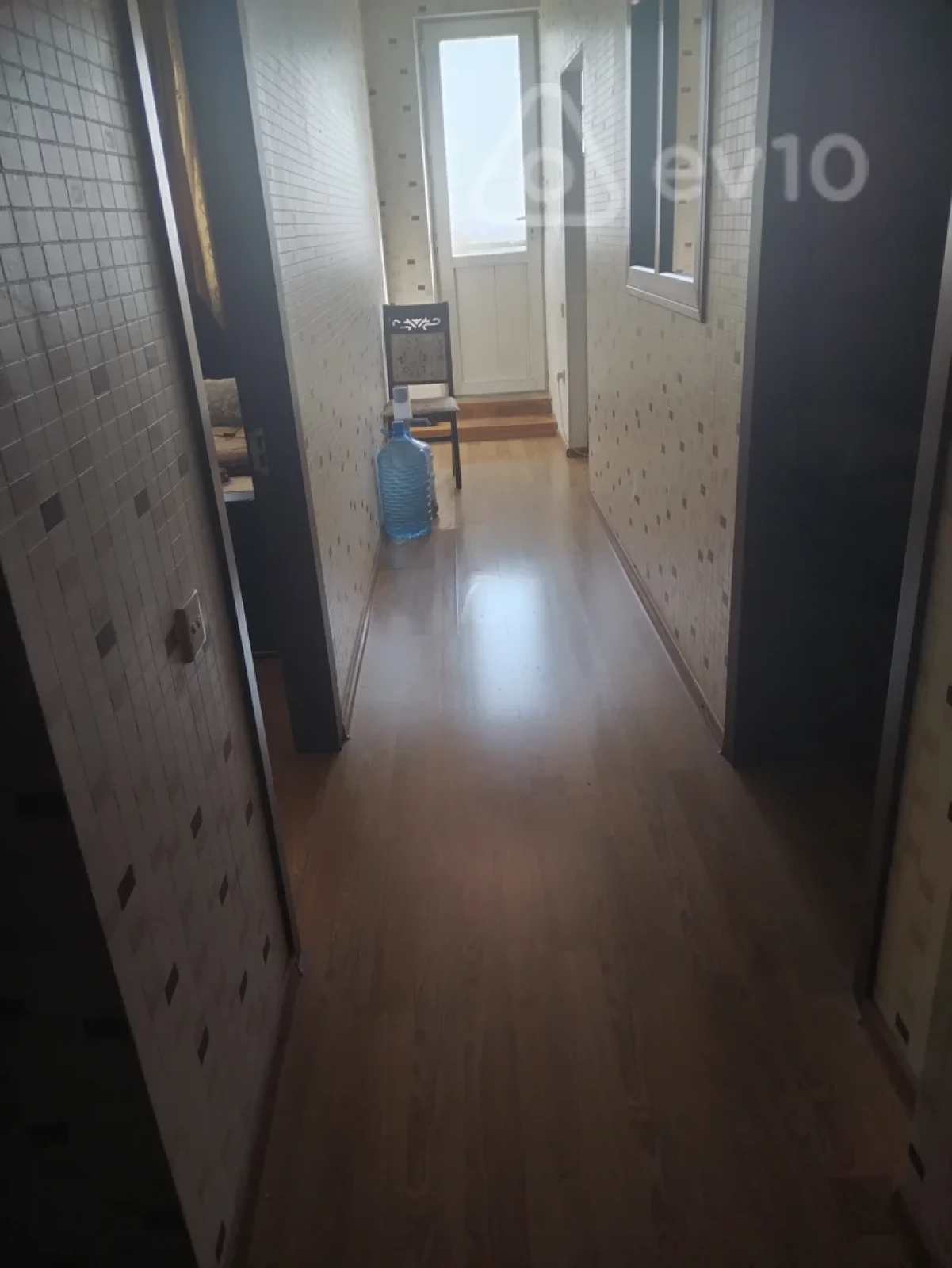 Satılır 3 otaqlı yeni tikili 71 m²