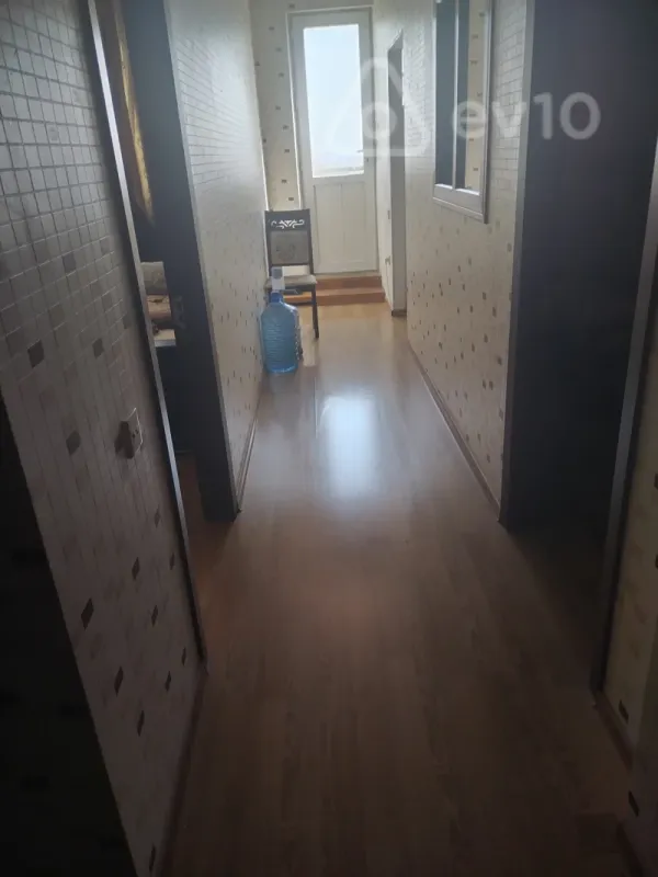 Satılır 3 otaqlı yeni tikili 71 m²