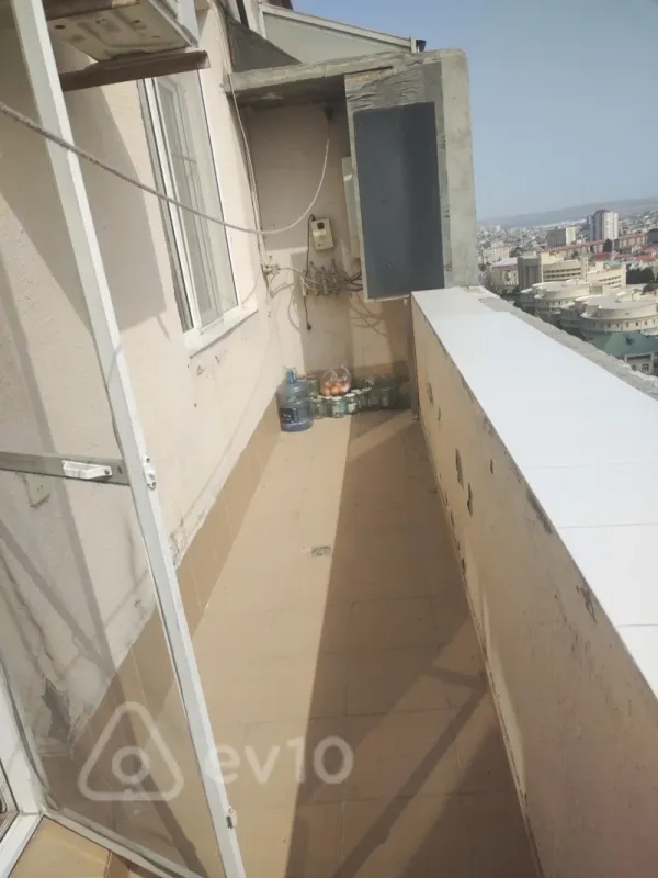 Satılır 3 otaqlı yeni tikili 71 m²