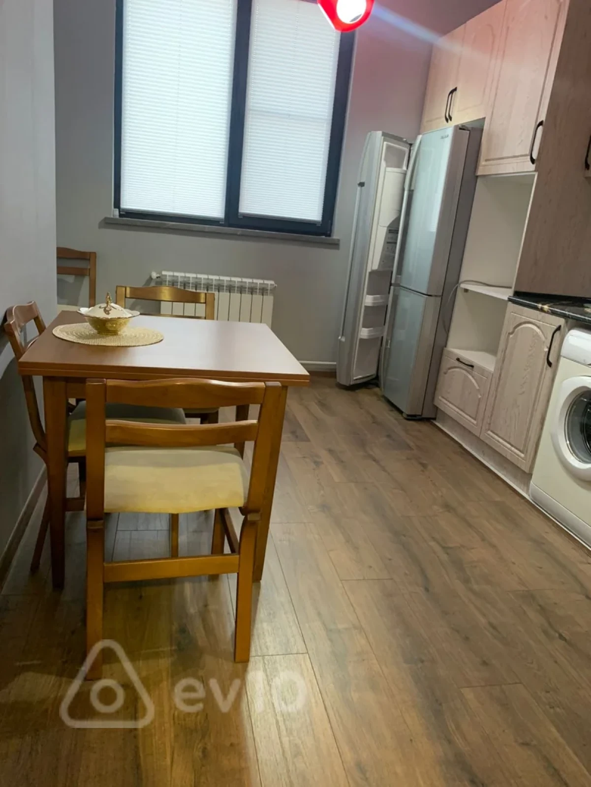 Kirayə verilir 2 otaqlı yeni tikili 80 m²
