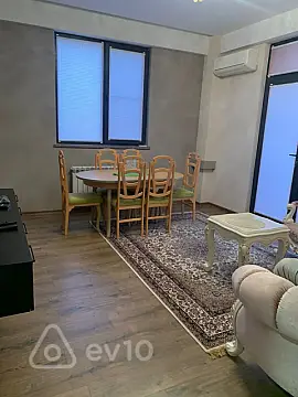 Kirayə verilir 2 otaqlı yeni tikili 80 m² — Bakı, Nərimanov 2 otaq 80.00 m²