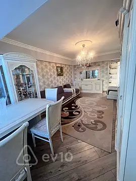 Satılır 3 otaqlı köhnə tikili 70 m² — Bakı, Yasamal 3 otaq 70.00 m²
