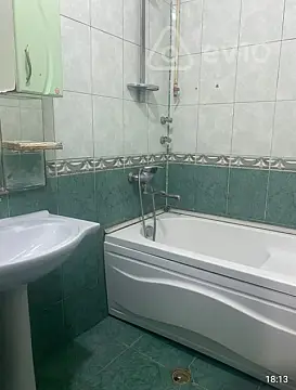 Kirayə verilir 2 otaqlı köhnə tikili 55 m²