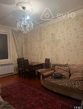 Kirayə verilir 2 otaqlı köhnə tikili 55 m²