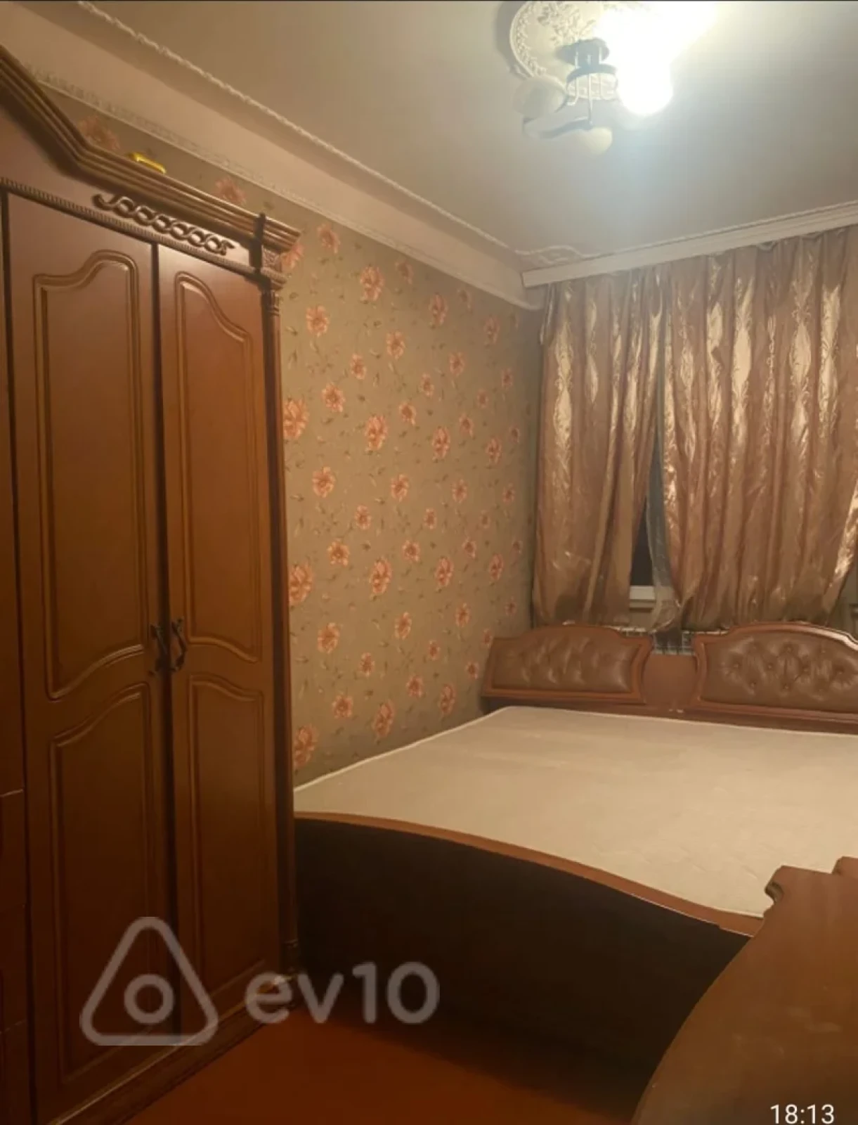 Kirayə verilir 2 otaqlı köhnə tikili 55 m²