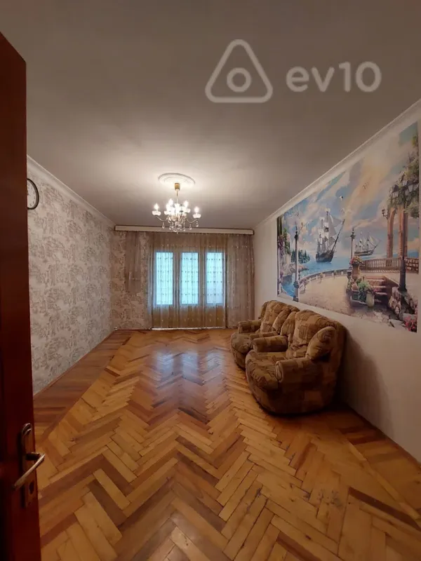 Kirayə verilir 3 otaqlı köhnə tikili 75 m²
