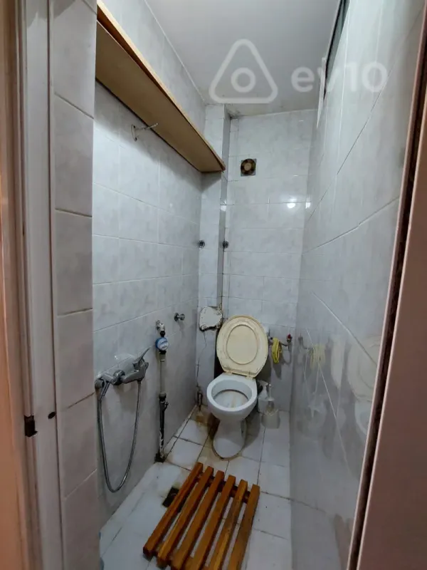 Kirayə verilir 3 otaqlı köhnə tikili 75 m²