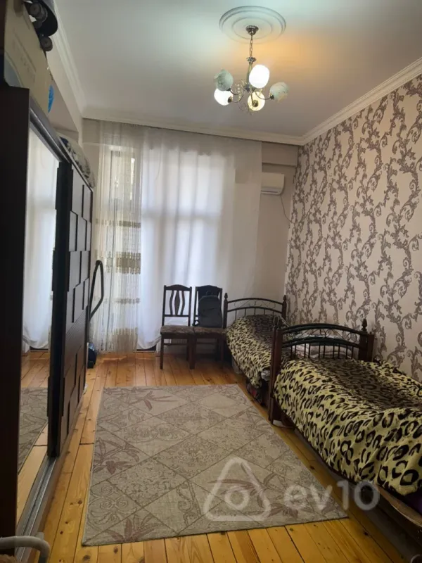Satılır 2 otaqlı yeni tikili 64 m²