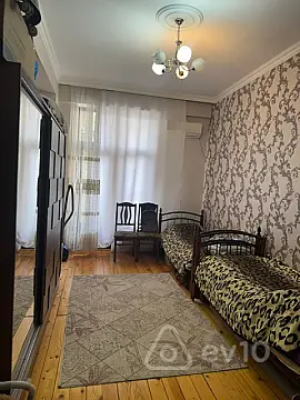 Satılır 2 otaqlı yeni tikili 64 m² — Bakı, Nərimanov 2 otaq 64.00 m²