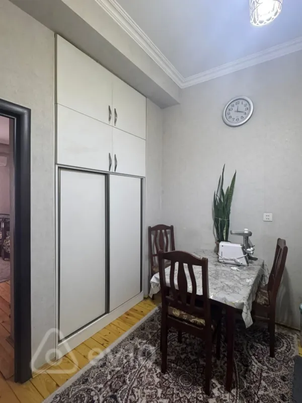Satılır 2 otaqlı yeni tikili 64 m²