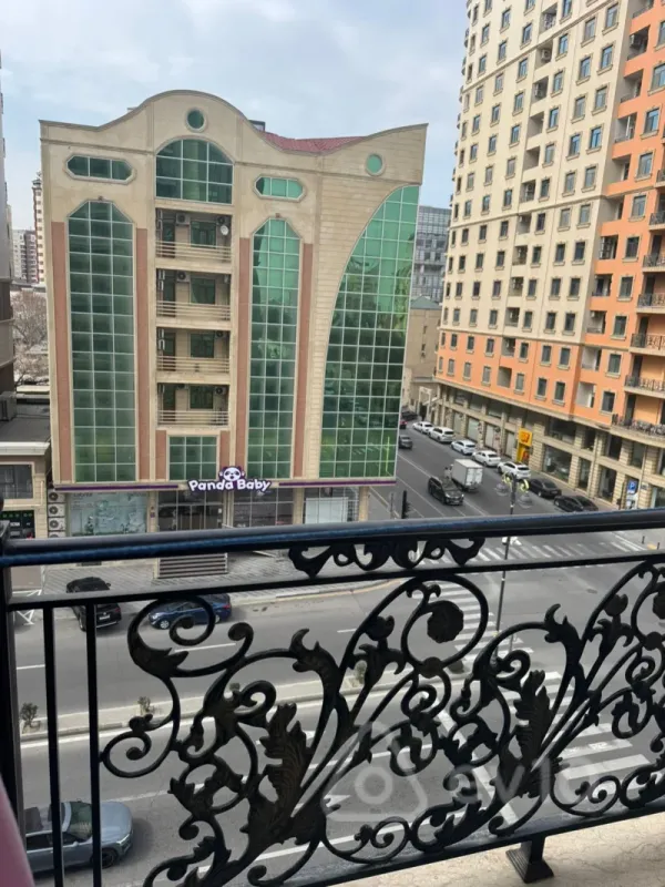 Satılır 2 otaqlı yeni tikili 64 m²