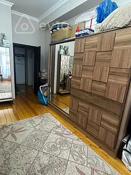 Satılır 2 otaqlı yeni tikili 64 m²