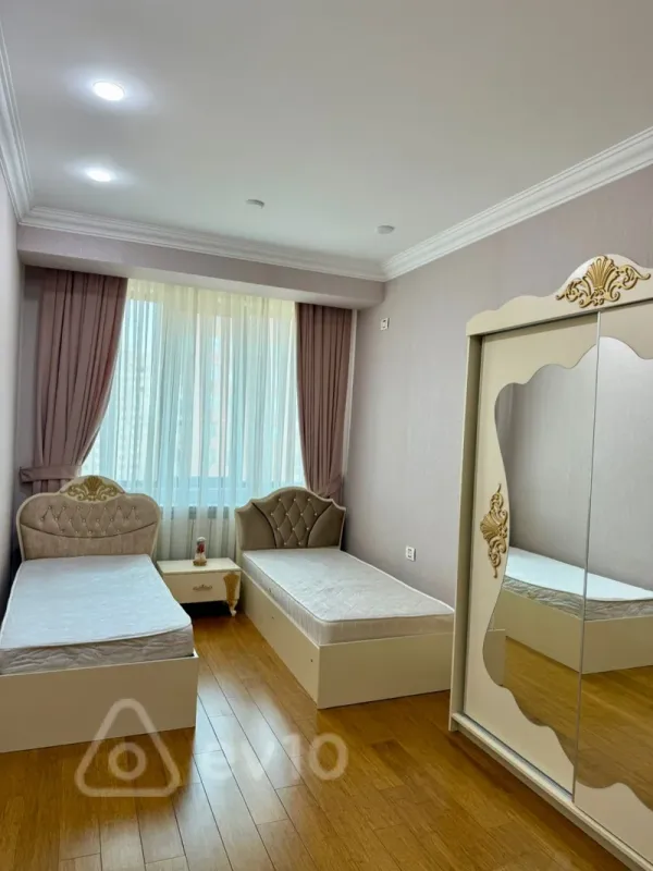 Kirayə verilir 2 otaqlı yeni tikili 95 m²