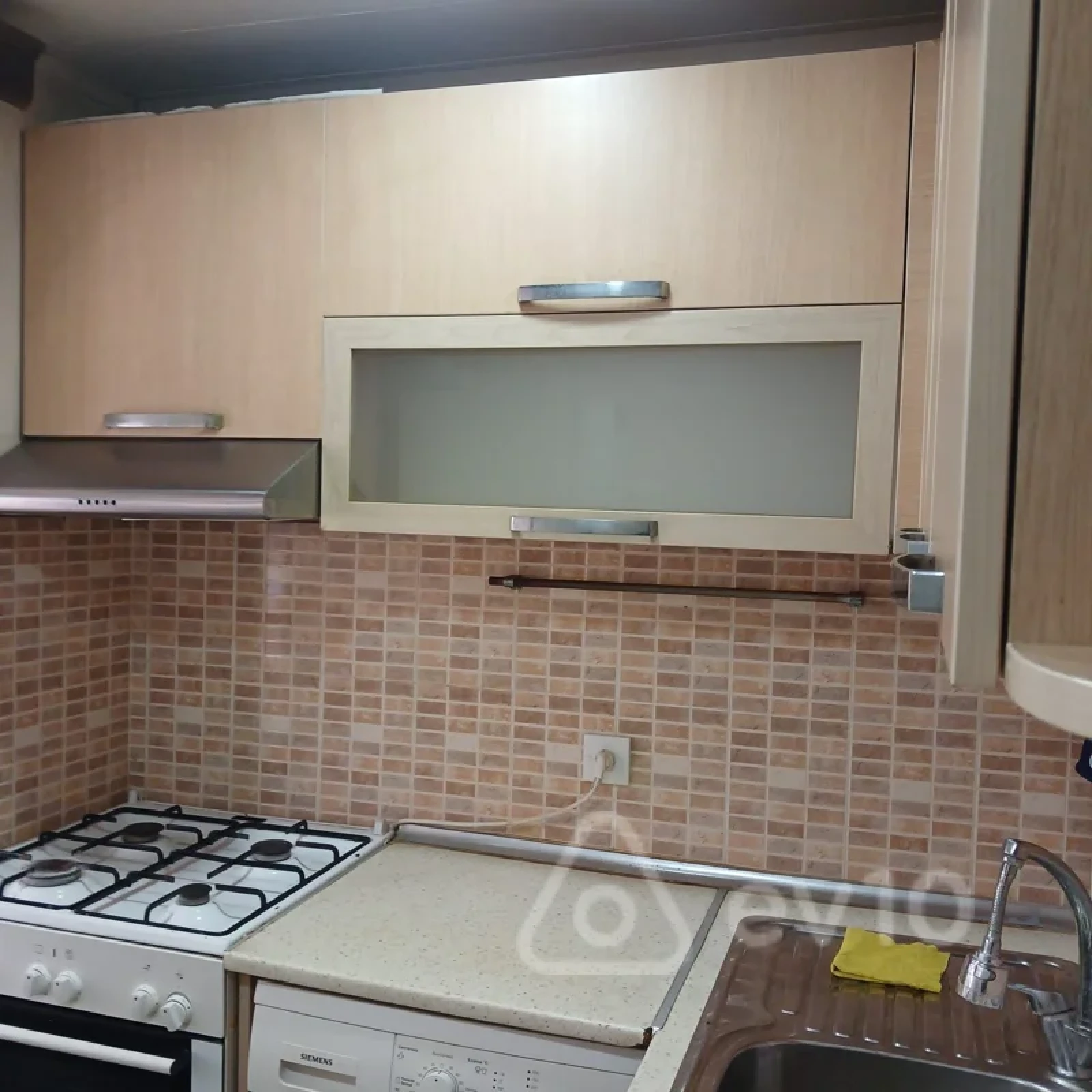 Kirayə verilir 2 otaqlı köhnə tikili 60 m²